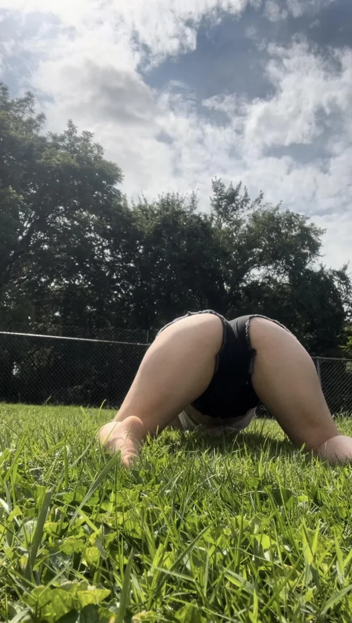 Best of the best  – Photo De dos de Sophie (@sophieluvv)