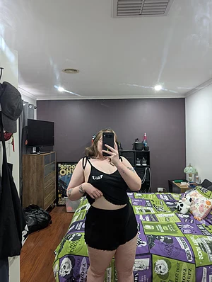 You'll have to sub if you wanna see more 😏