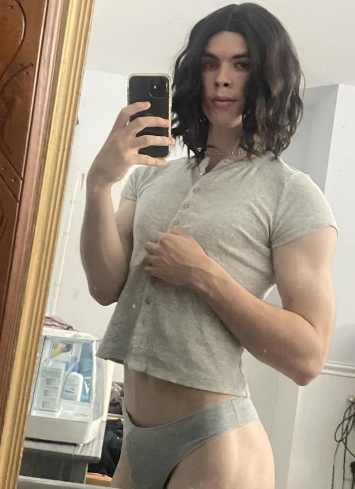 I’m ready to take over
