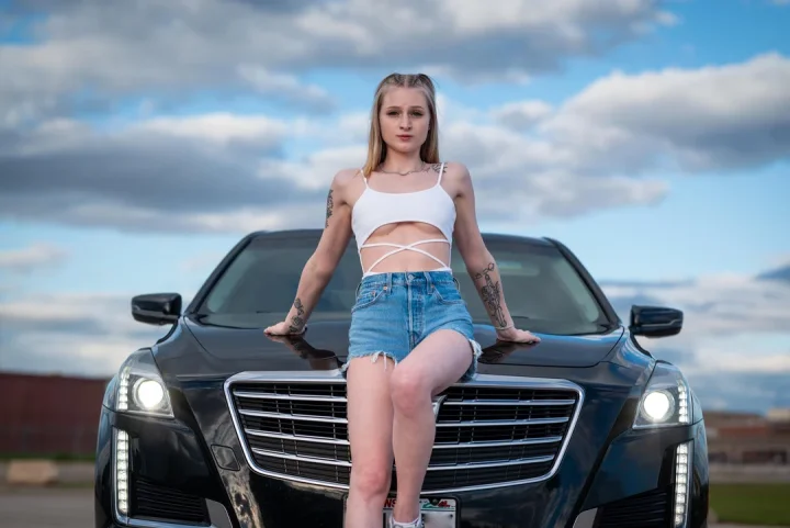 What do you think of this pic?