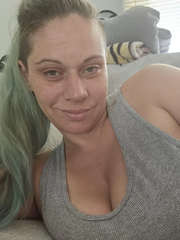 Mmm wish you were here Daddy