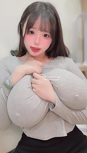 I know you want me x