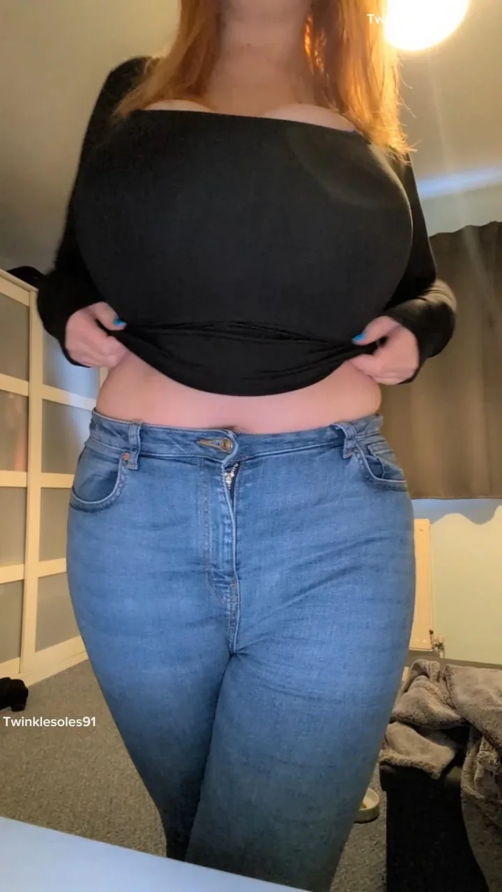 Don't you wanna finish undressing me