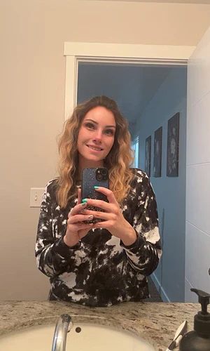 I’m 31, how old are you and are you fucking me?