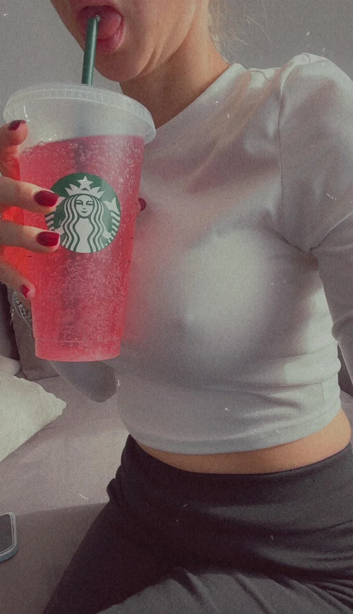 Come and join with me my drink 💋