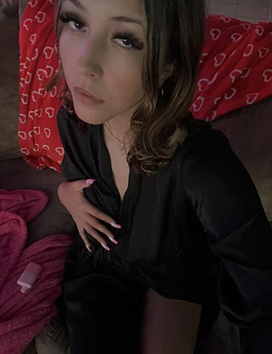 wanna put it in my mouth daddy?