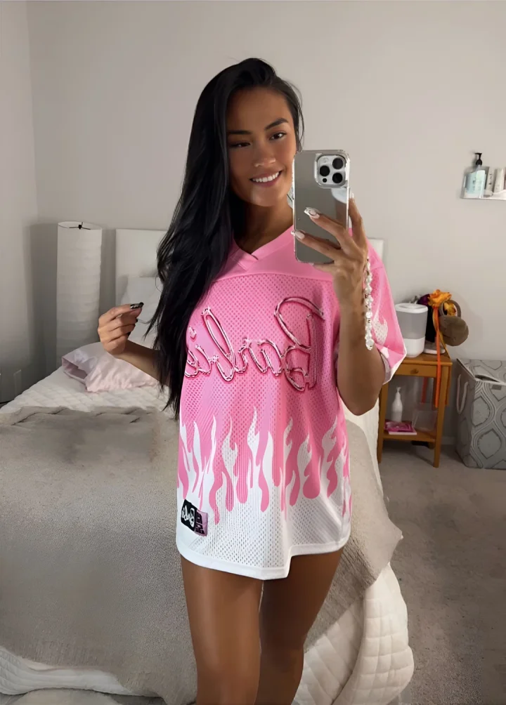 Clothes writing picture of Sunshine (FREE) ☀️ | Best Filipina OF