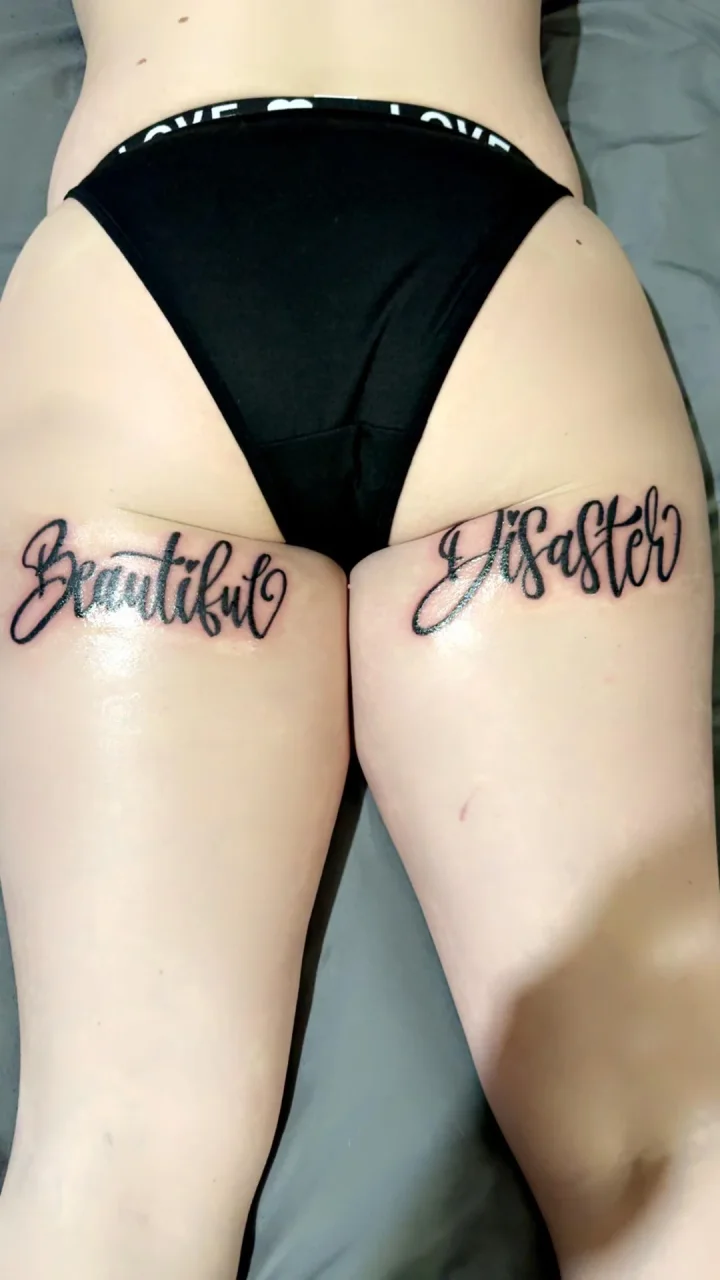Foto von Smalltownbaddie #1