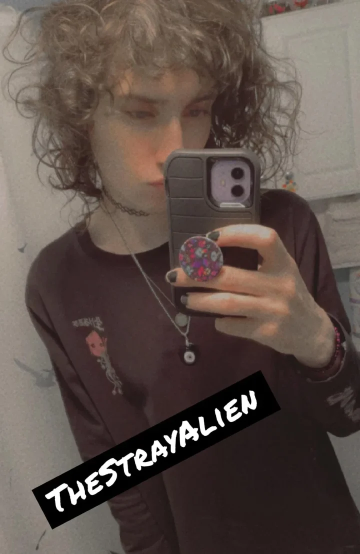Foto von 🛸Sassy Johnny🛸 (Top 18% - Hard Candy 🍭) #10