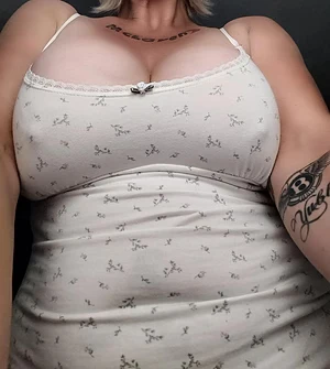 My hard nipples ๐