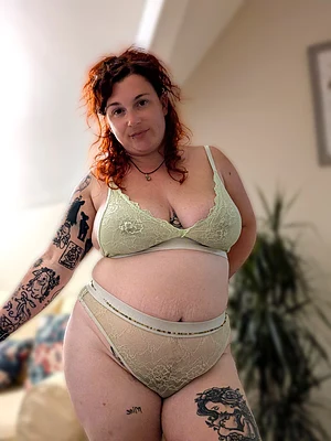 Is pale green your new favourite colour