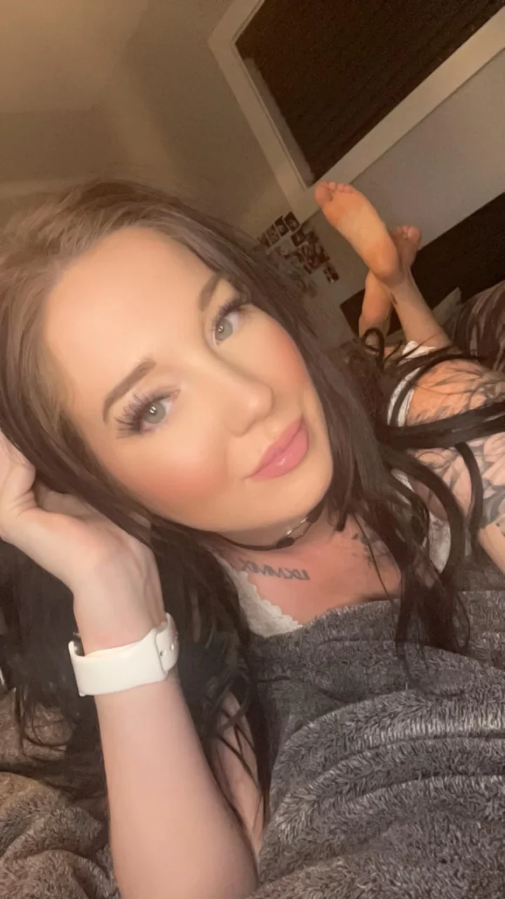 We could have some fun together