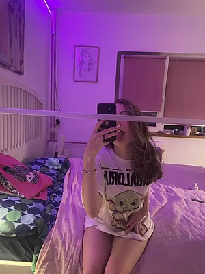 Goodnight xx <3
