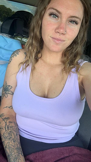 I was made for fucking, want to see?