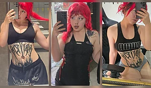 New banner