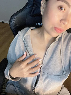 What are you thinking?