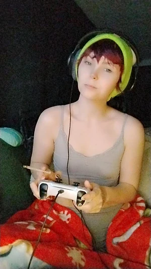 Come smoke and Hunt 😘