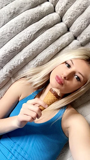 Watch me indulge in everything 😋😈