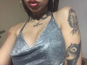 Alsome of my tattoos