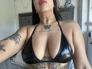 natural and big boobs 🤎 suscribe for more