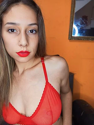 sexy look