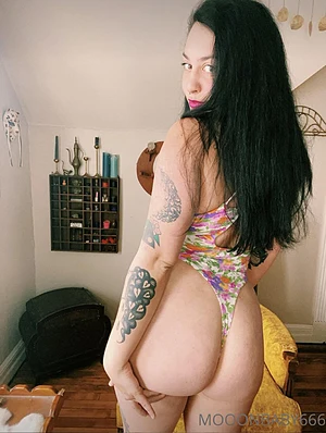 sugar and spice 😈