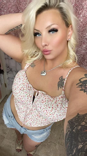 Your favorite goddess