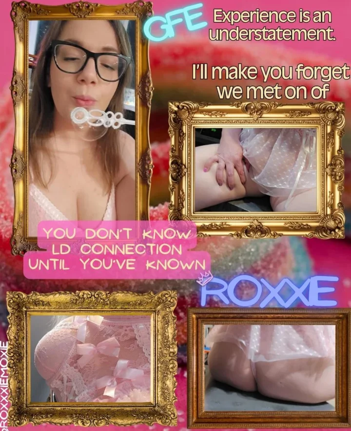 GFE that'll fuck ya life ^