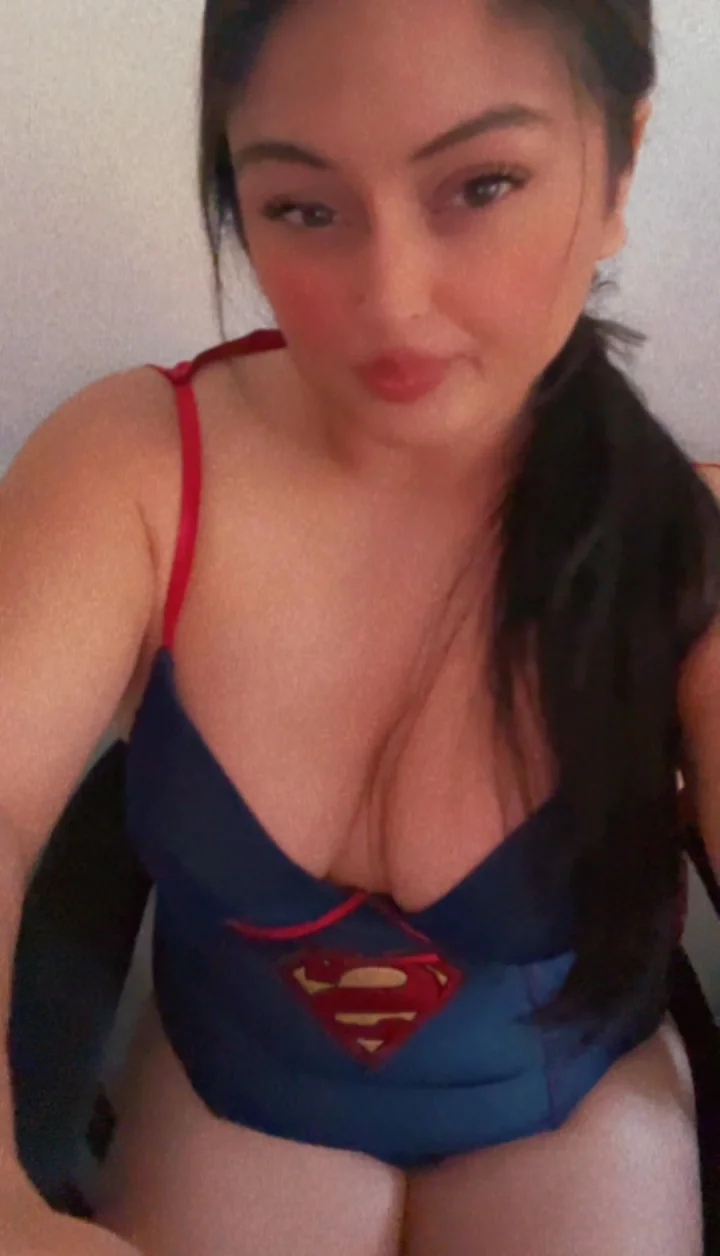 Big tits picture of Tex Mex Jess (@texmexjess143)