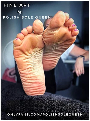 PolishSoleQueen's pic #1