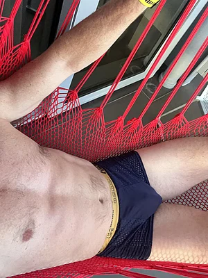 Anyone wishing for summer yet?