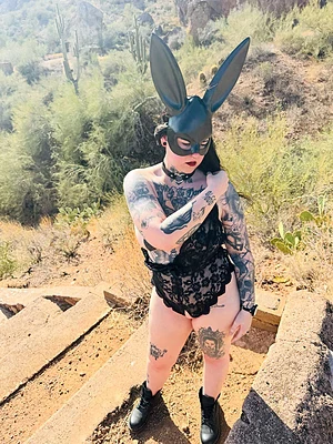 Gwen Haunts You 🦇's pic #3