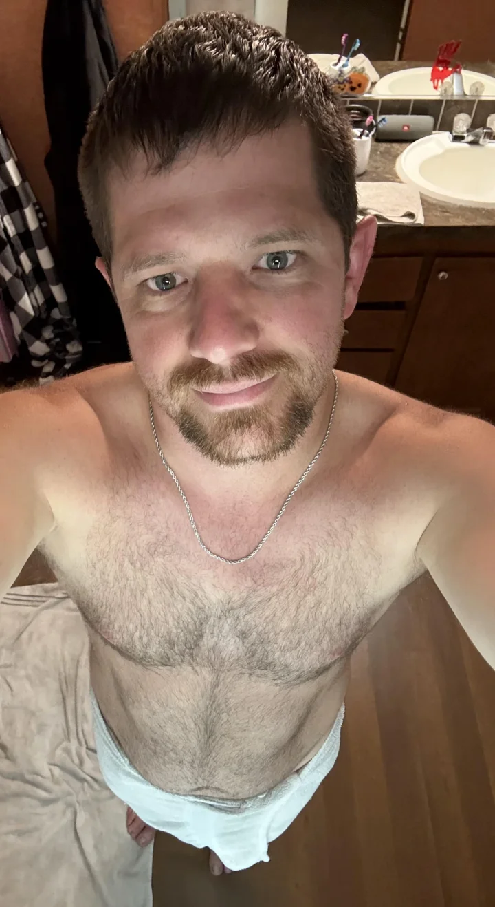 Fresh and ready for….