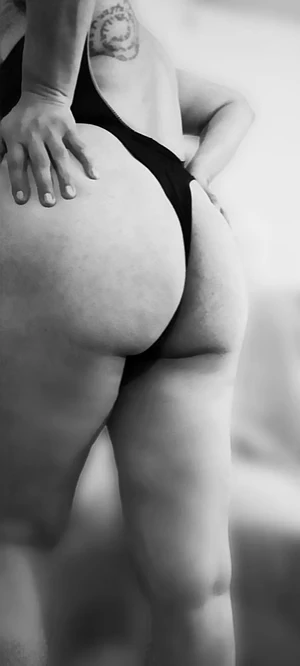 Will you make this insatiable Goddess happy?