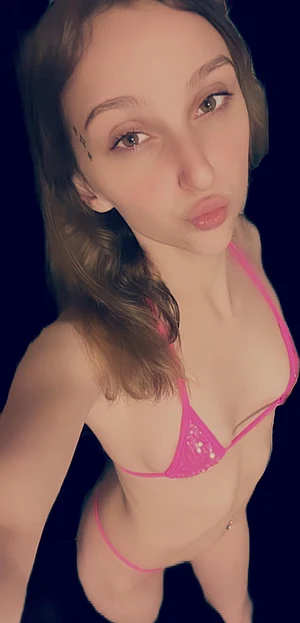 No makeup 💄