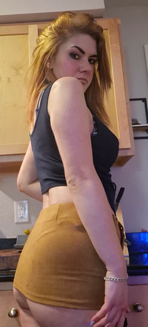 Your wife still doesn't know..