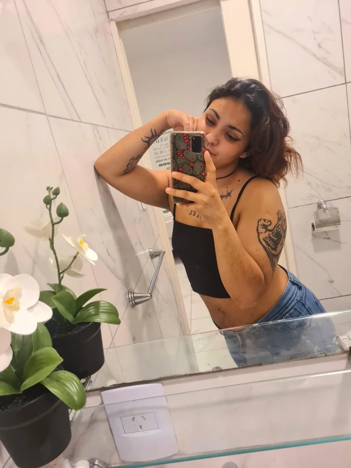 What's your fantasy? 🫦🔥