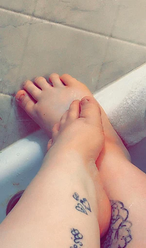 Stormie Rose 🥀's pic #1