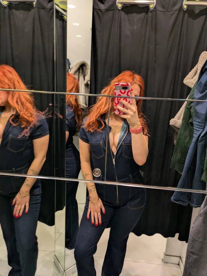 Come shopping with me