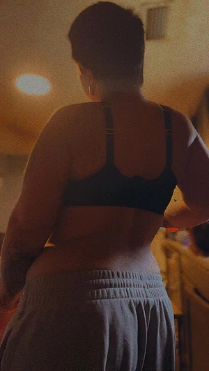 Heard you liked mom bods