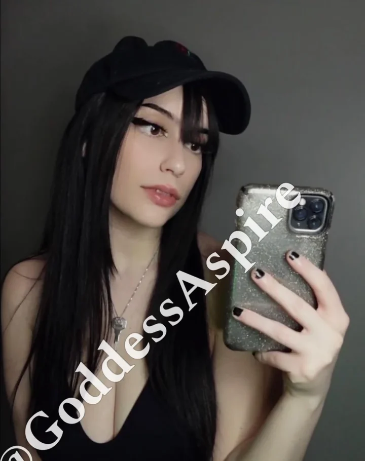 Foto de Goddess Aspire nº 4