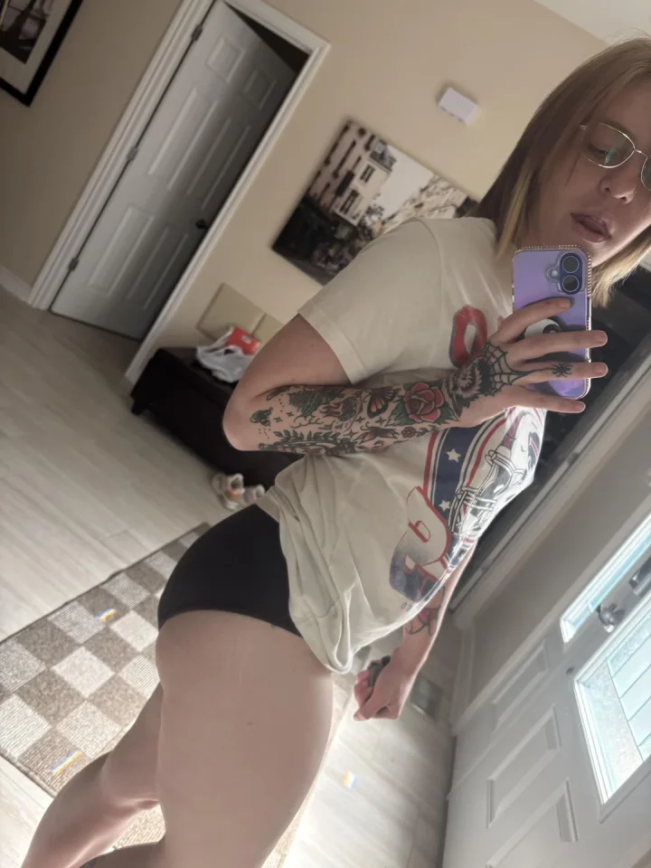 Tattoo picture of Missy
