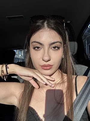 Your devotion is my favorite kind of power