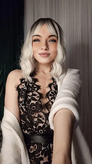 Anyone interested in getting to know me? :)