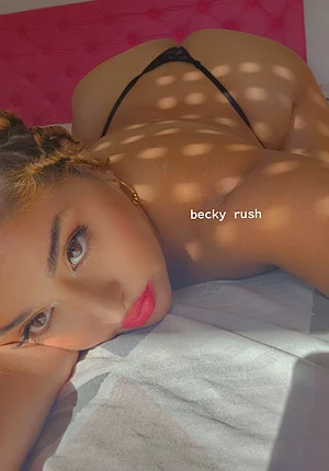 BeckyRush💋's pic #1