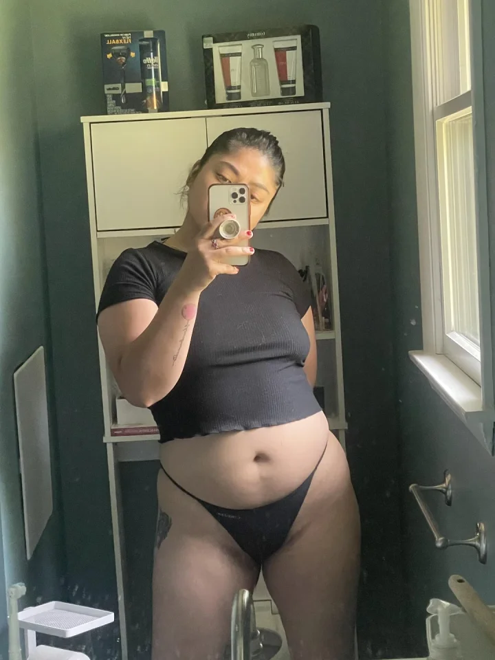 Very short hair picture of 𝕊𝕋𝔼𝔽𝔸ℕ𝕀 🍑your tattooed Goddess