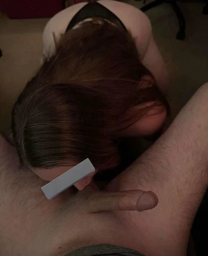 In between gaming sessions 🥵🥵