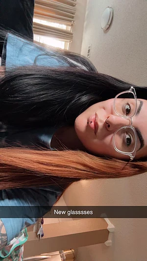 Cute face, see what my mouth can do ;)