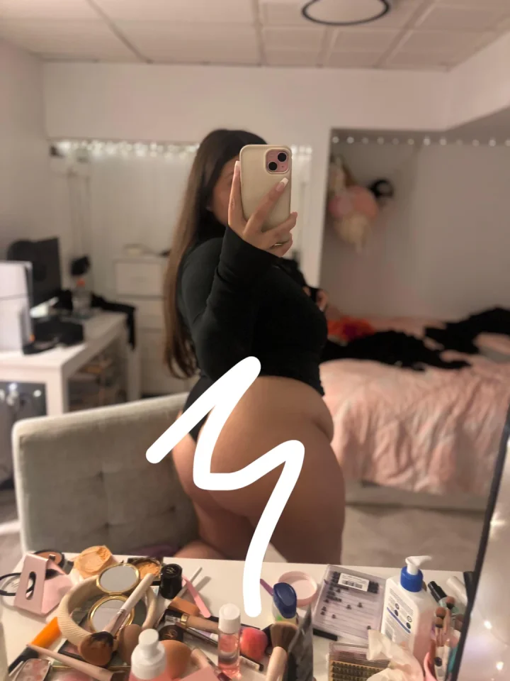 Horny for u