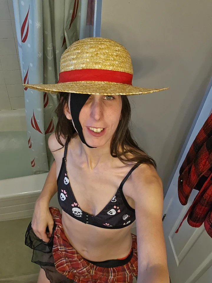 Bikini picture of The Panties Next Door 👙